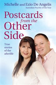 Postcards from the other side : true stories of the afterlife cover image cdn