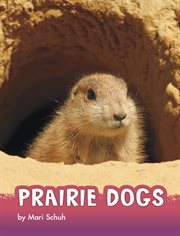 Prairie dogs cover image cdn