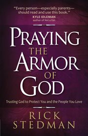 Praying the armor of God cover image cdn