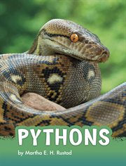Pythons cover image cdn