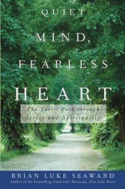 Quiet mind, fearless heart cover image cdn