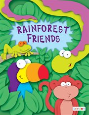 Rainforest friends cover image cdn
