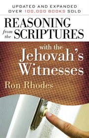 Reasoning from the Scriptures with the Jehovah's Witnesses cover image cdn