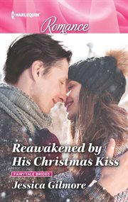 Reawakened by his Christmas kiss cover image cdn
