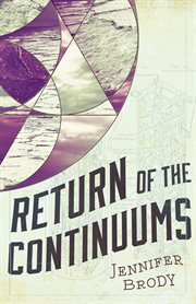 Return of the Continuums cover image cdn