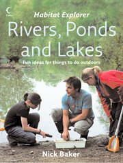 Rivers, ponds and lakes cover image cdn