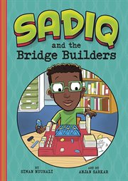 Sadiq and the Bridge Builders cover image cdn