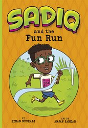 Sadiq and the fun run cover image cdn