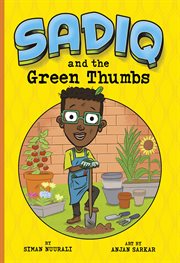 Sadiq and the green thumbs cover image cdn
