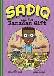 Sadiq and the Ramadan gift cover image cdn