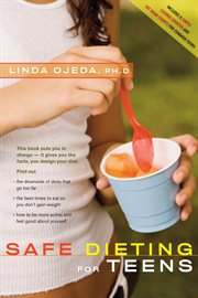 Safe dieting for teens cover image cdn