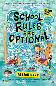 School rules are optional: the grade six survival guide 1 cover image cdn