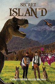 SECRET ISLAND cover image cdn