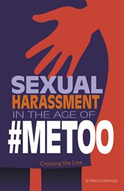 Sexual harassment in the age of #metoo. Crossing the Line cover image cdn