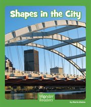 Shapes in the city cover image cdn
