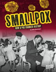 Smallpox : how a pox changed history cover image cdn