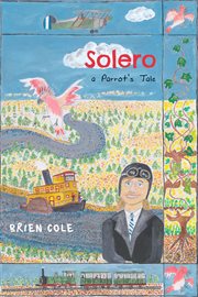 Solero : "a parrot's tale" cover image cdn