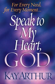 Speak to my heart, god cover image cdn