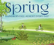 Spring : raindrops fall almost every day! cover image cdn