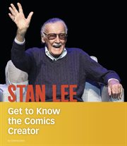 Stan Lee : get to know the comics creator cover image cdn