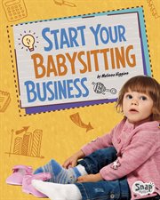 Start Your Babysitting Business cover image cdn