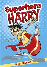 Superhero Harry cover image cdn