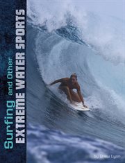 Surfing and other extreme water sports cover image cdn
