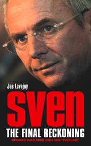 Sven : the final reckoning cover image cdn