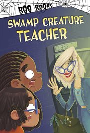 Swamp creature teacher cover image cdn