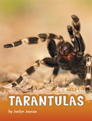 Tarantulas cover image cdn