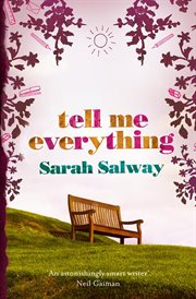 Tell me everything cover image cdn