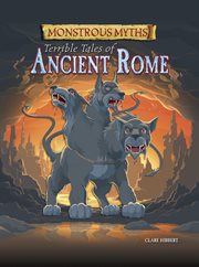Terrible tales of ancient Rome cover image cdn