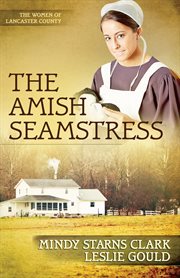 The Amish seamstress cover image cdn