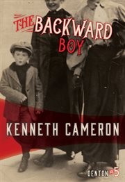 The backward boy cover image cdn