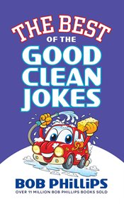 The best of the good clean jokes cover image cdn