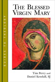 The Blessed Virgin Mary cover image cdn