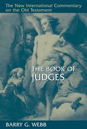 The Book of Judges cover image cdn