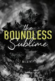 The Boundless Sublime cover image cdn