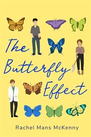 The butterfly effect : a novel cover image cdn