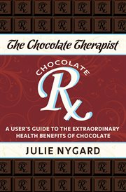 The chocolate therapist cover image cdn