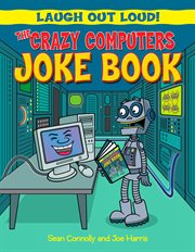 The crazy computers joke book cover image cdn