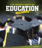 The Department of Education : a look behind the scenes cover image cdn