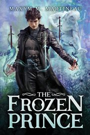 The frozen prince cover image cdn