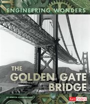 The Golden Gate Bridge cover image cdn