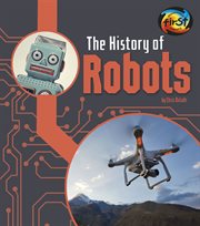 The history of robots cover image cdn
