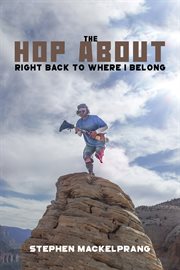 The hop about. Right Back to Where I Belong cover image cdn