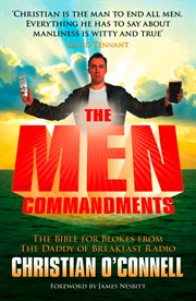 The men commandments cover image cdn