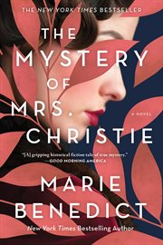 The mystery of Mrs. Christie cover image cdn