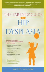 The parents' guide to hip dysplasia cover image cdn