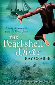 The pearl-shell diver cover image cdn